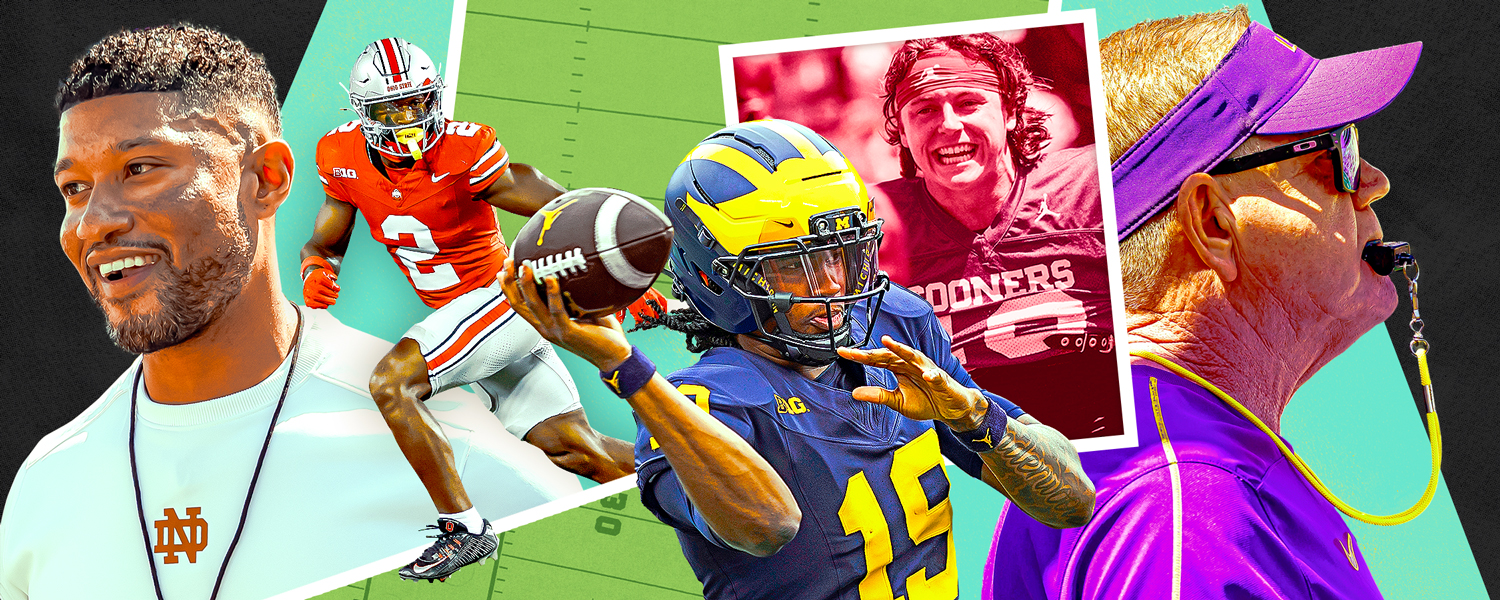 Who won the offseason? We look at every Power 4 team