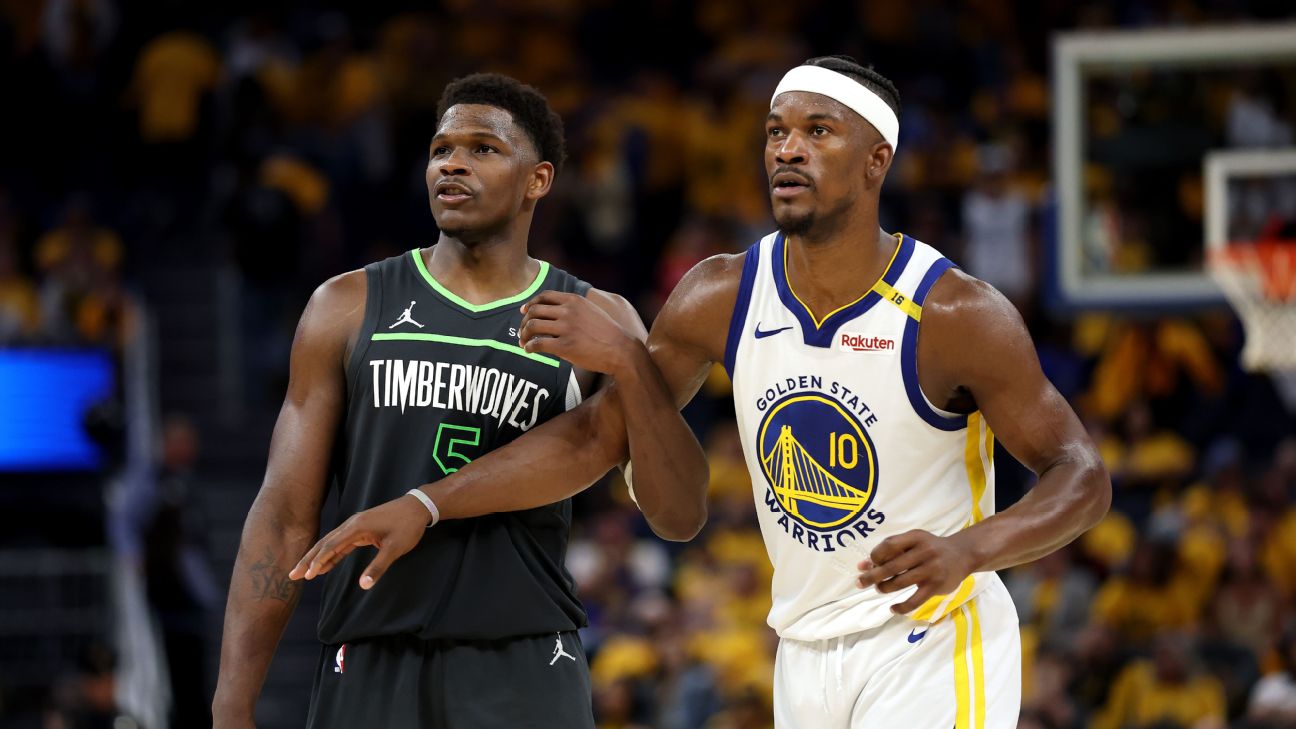 2025 NBA playoffs: Conference semifinals takeaways