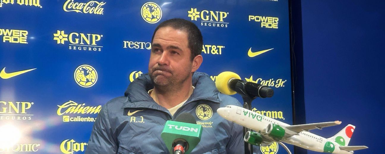 André Jardine asegura que los cuatro equipos que sean semifinalistas son candidatos al título