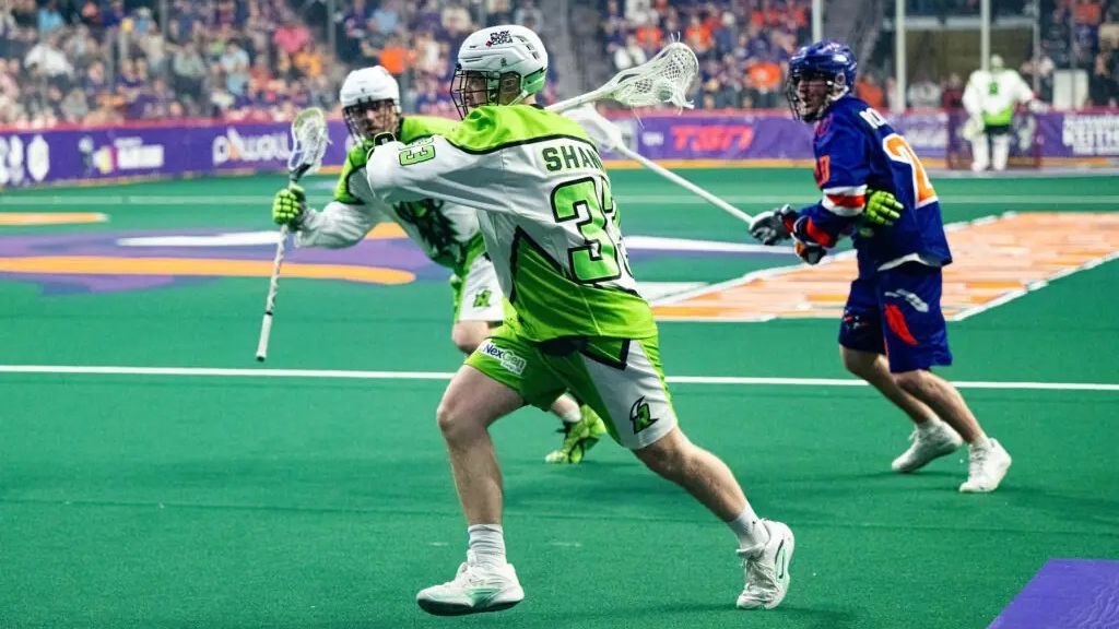 2025 NLL Finals Showdown: Saskatchewan Rush Challenges Defending Champions Buffalo Bandits