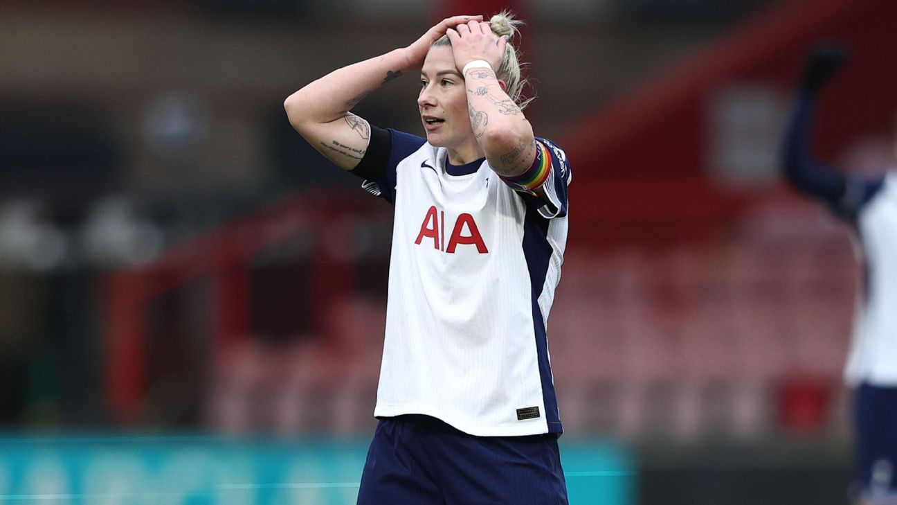 2024-25 WSL Season Recap: Chelsea's Dominance, Player Highlights, and Team Grades