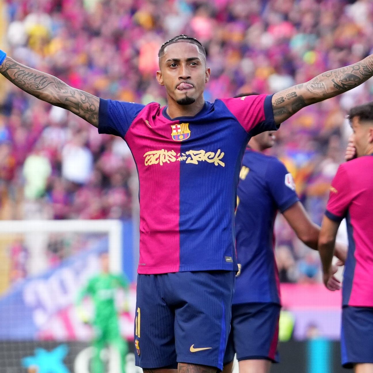 その他 #4 FC Barcelona-Real Madrid Real Madrid 0-4 FC Barcelona | FULL MATCH | LALIGA EA SPORTS