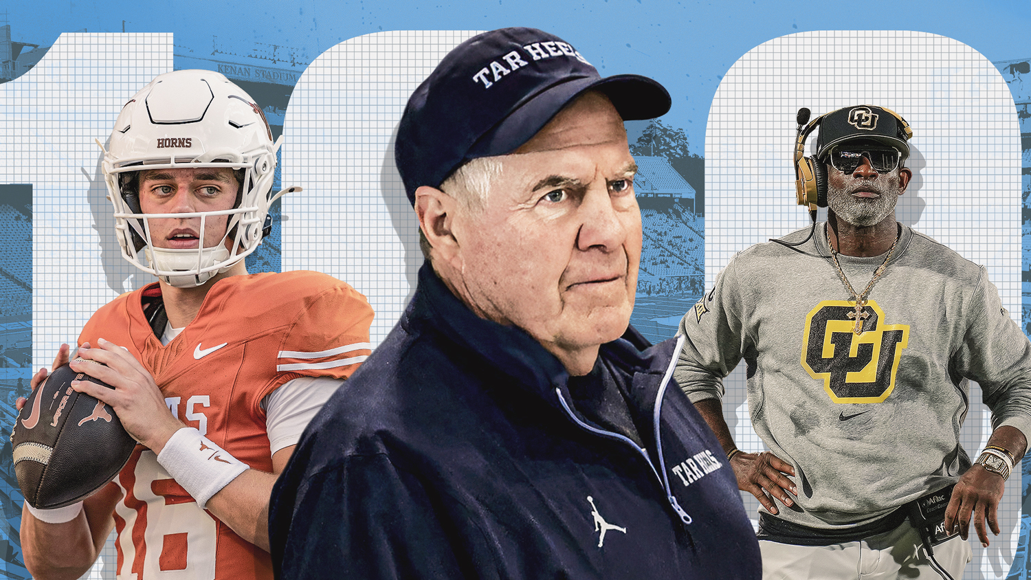 Countdown to Kickoff: Top Storylines, Must-Watch Games, and Bold Predictions for the 2025 NCAAF Season