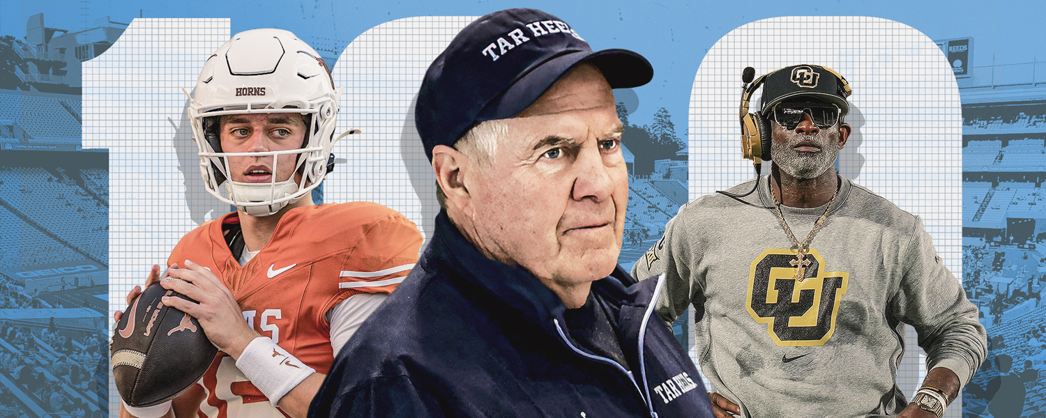 100 days until Week 0: Top storylines, games and predictions for the 2025 season