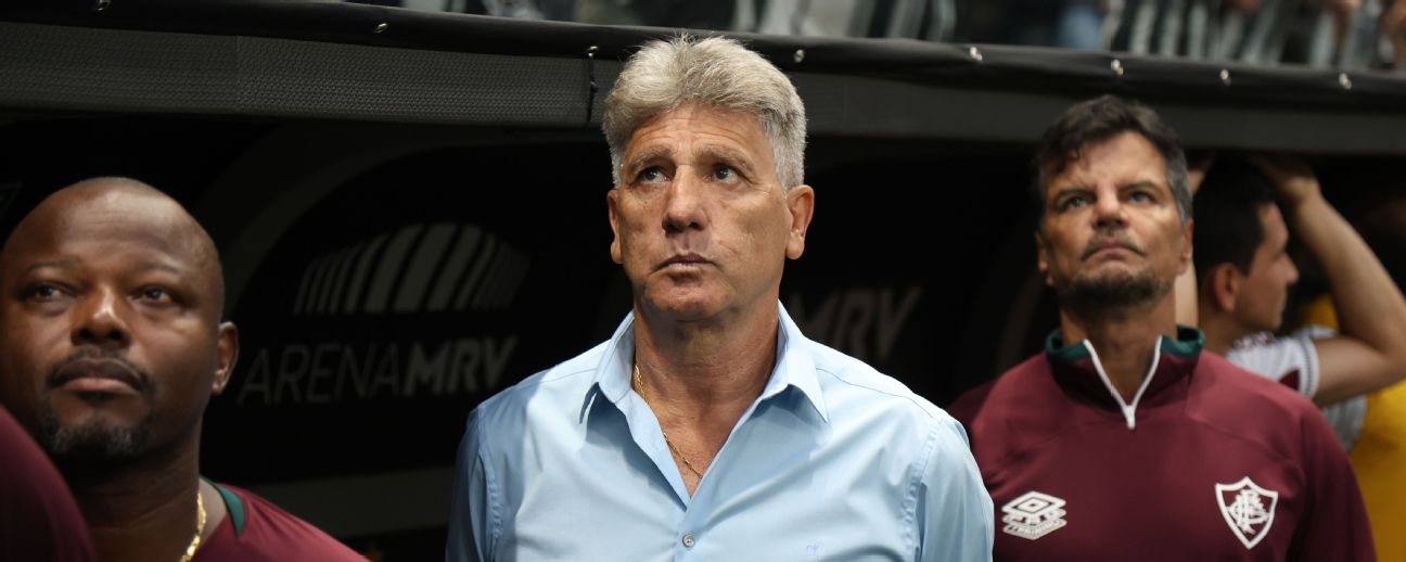 Fluminense x Unión Española: saiba onde assistir ao vivo