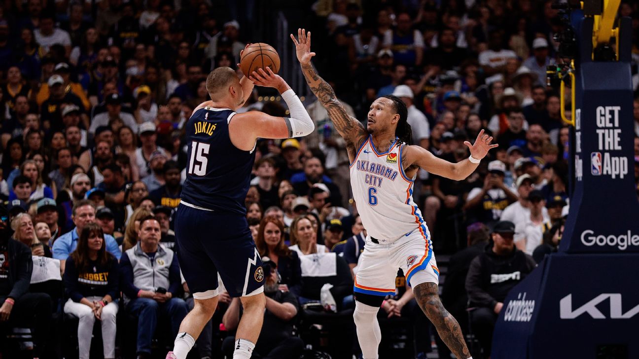 NBA Playoffs 2025: Key Players Under Pressure and What to Watch in the Second Round