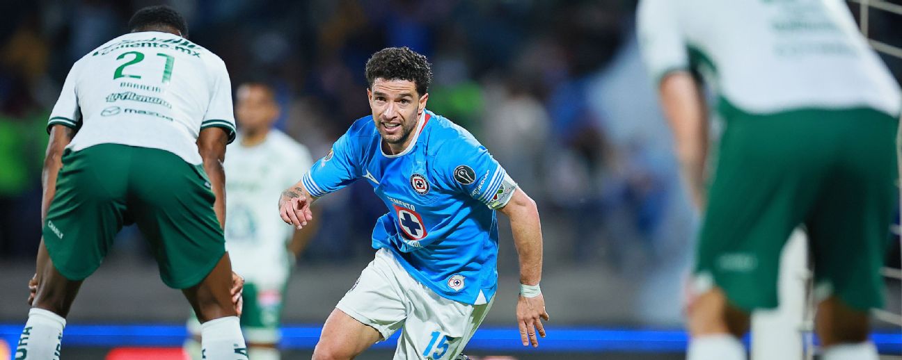 Cruz Azul vs León: la Máquina enfrentará a América en Semifinales