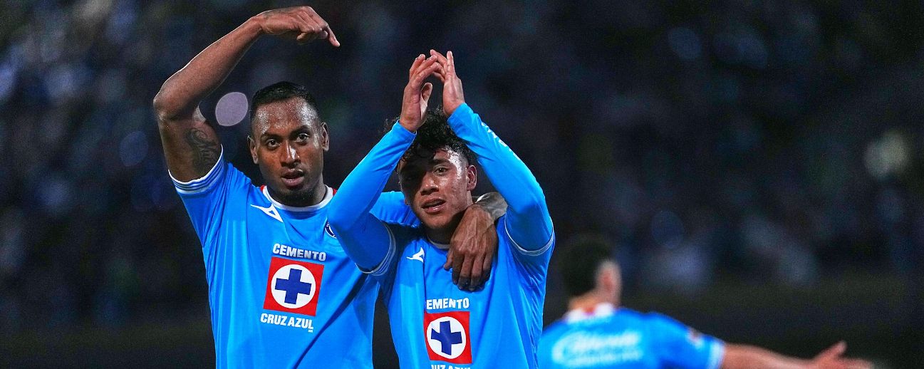Cruz Azul vs León: historias del partido