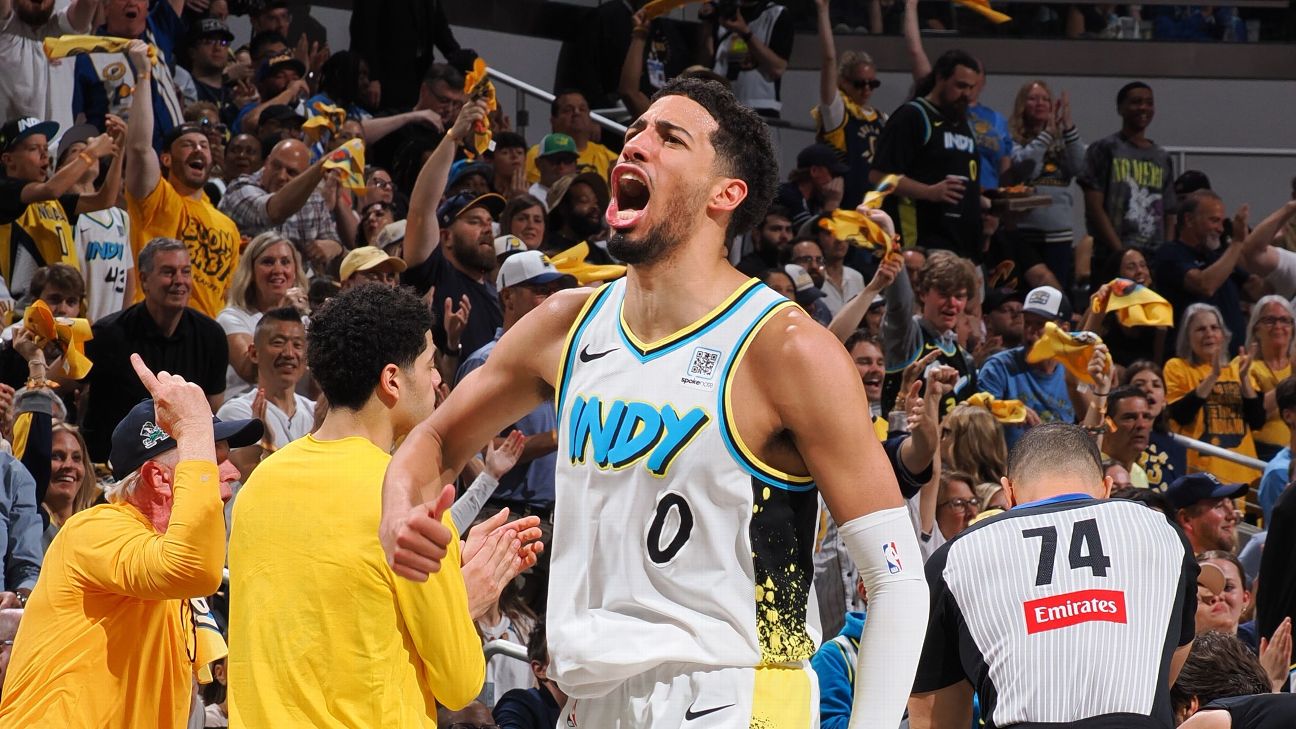 2025 NBA playoffs: Conference semifinals takeaways