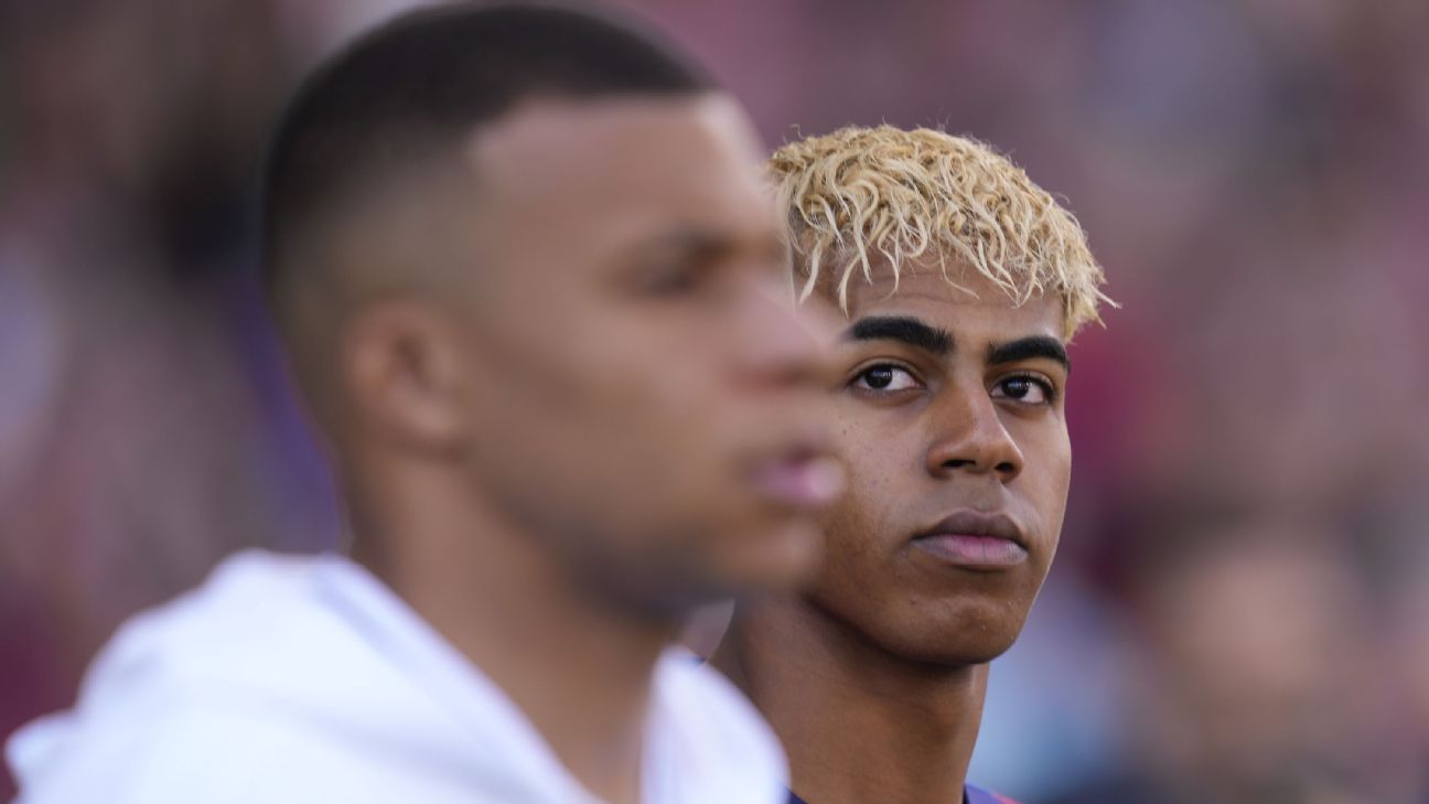 LaLiga 2025-26: The Ultimate Showdown Between Barcelona, Real Madrid, and Atlético