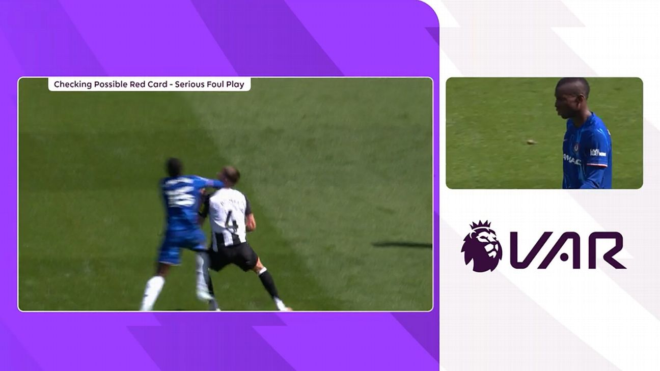 VAR Controversies in Premier League: Key Decisions and Their Impact on Football Matches