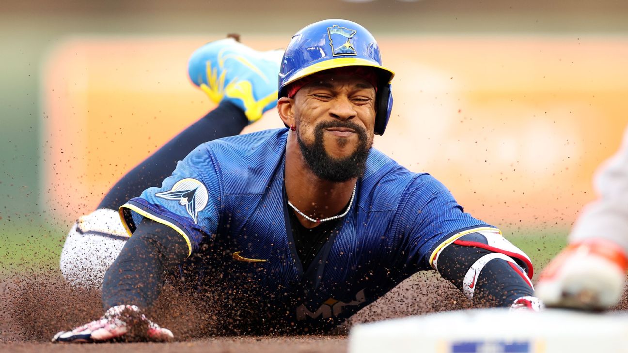 Top MLB Waiver Wire Pickups for Week 8: High-Ceiling Players to Watch