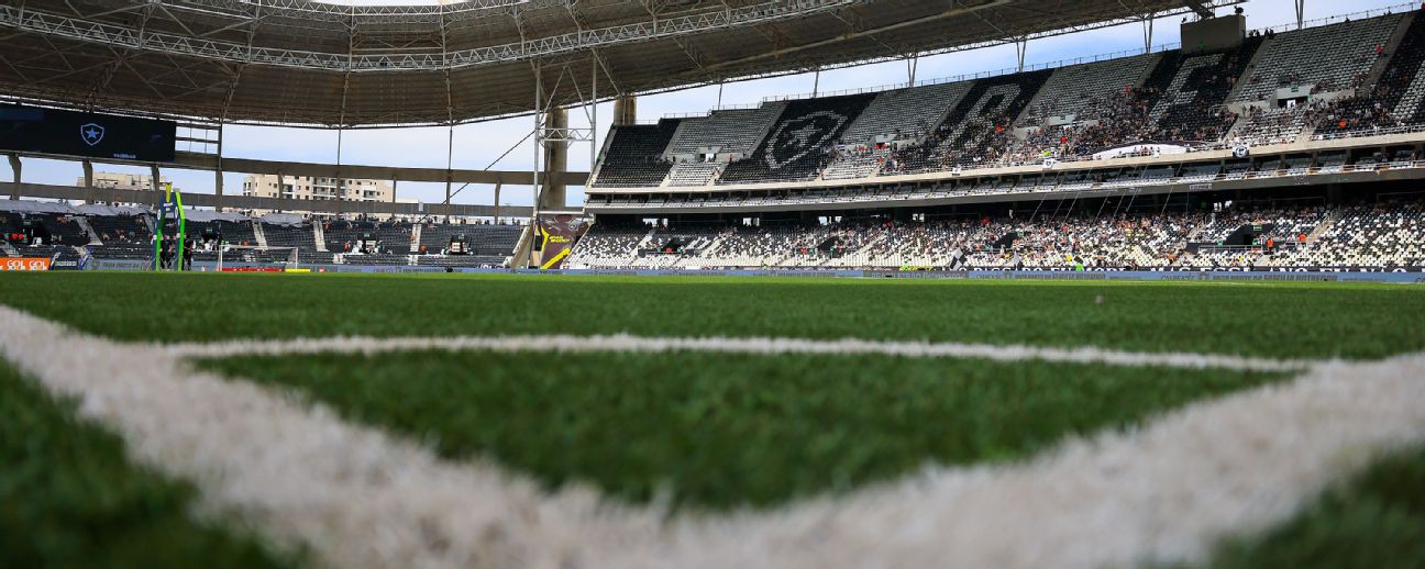 Botafogo x Vasco: Saiba onde assistir ao vivo