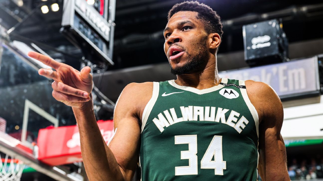 Giannis Antetokounmpo Trade Rumors: Which NBA Teams Are Best Positioned for a Blockbuster Deal?