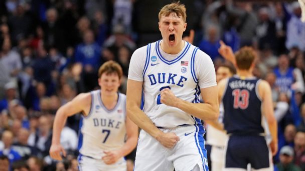 Full 2025 NBA draft order of picks after Mavs win lottery