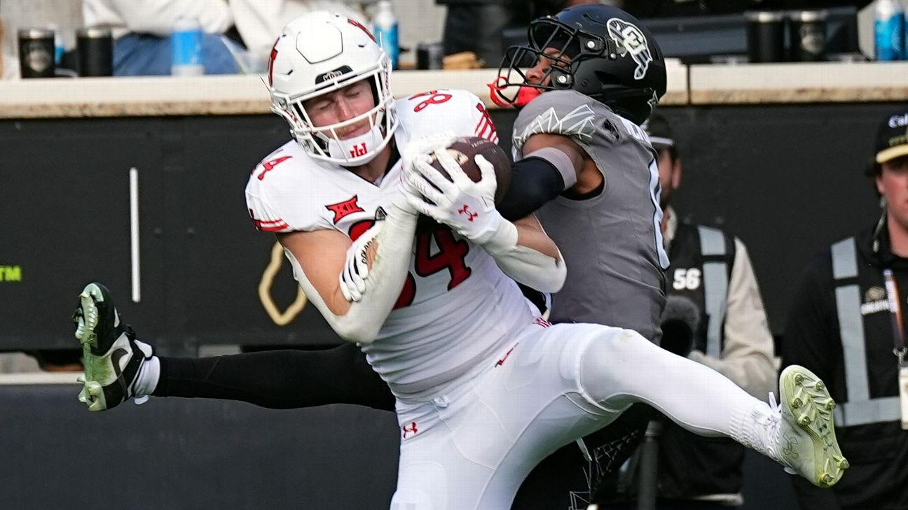 Caleb Lohner: The Next Jimmy Graham? Broncos Bet Big on Former Basketball Star