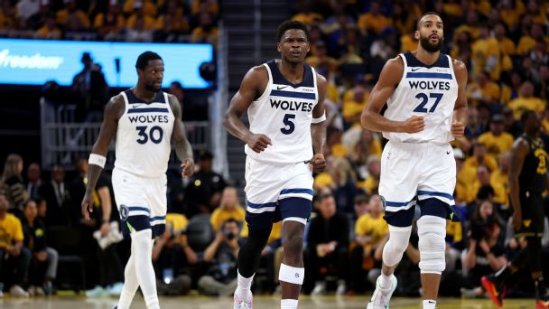 NBA playoffs 2025: Second-round news, schedule, scores and highlights