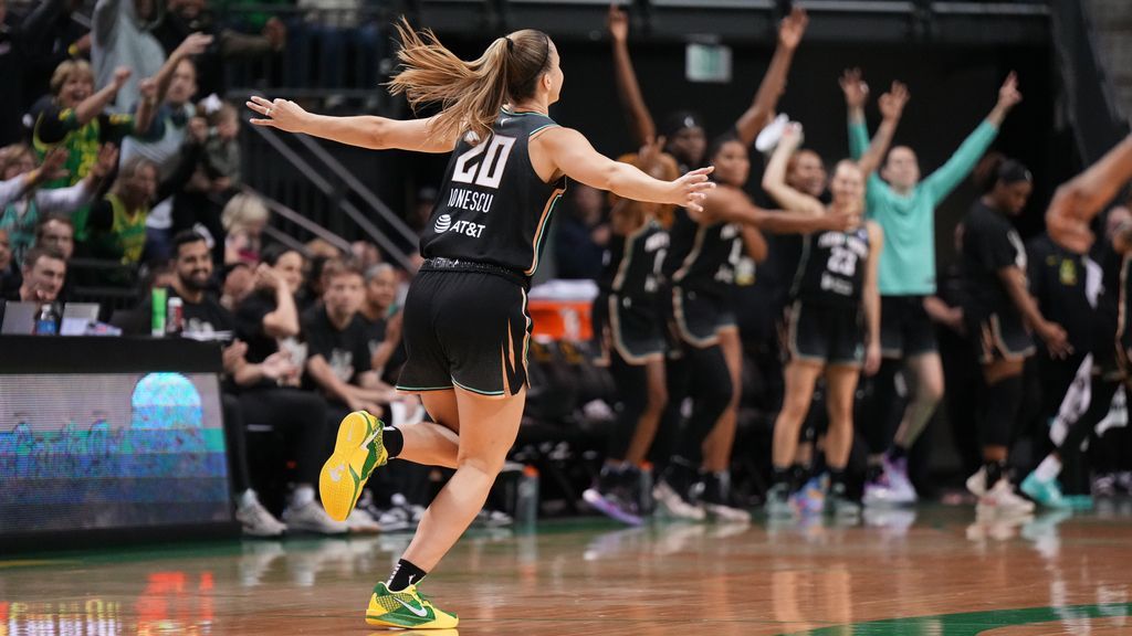 Catch the Thrill: Watch the 2025 WNBA Season Opener Live on ESPN+