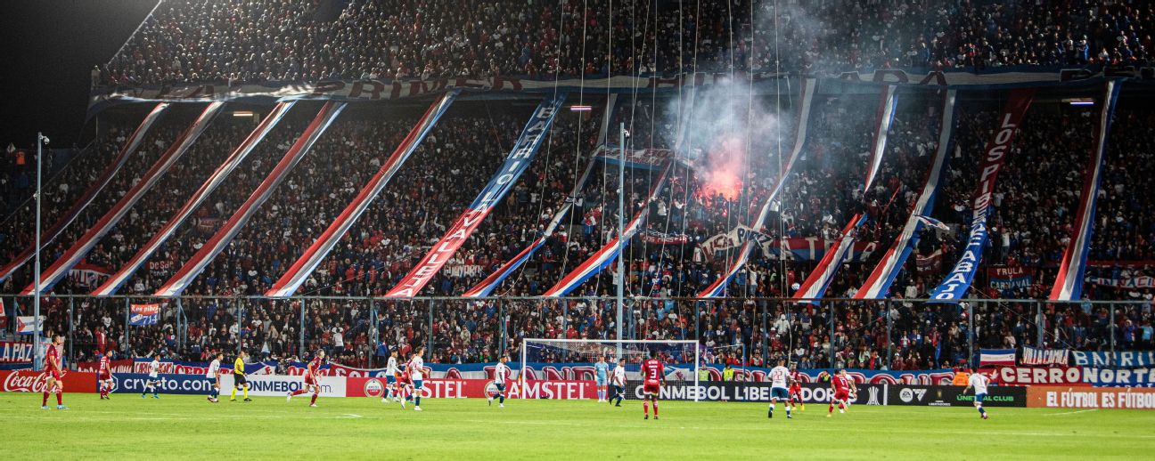 Nacional x Inter: Veja onde assistir ao vivo