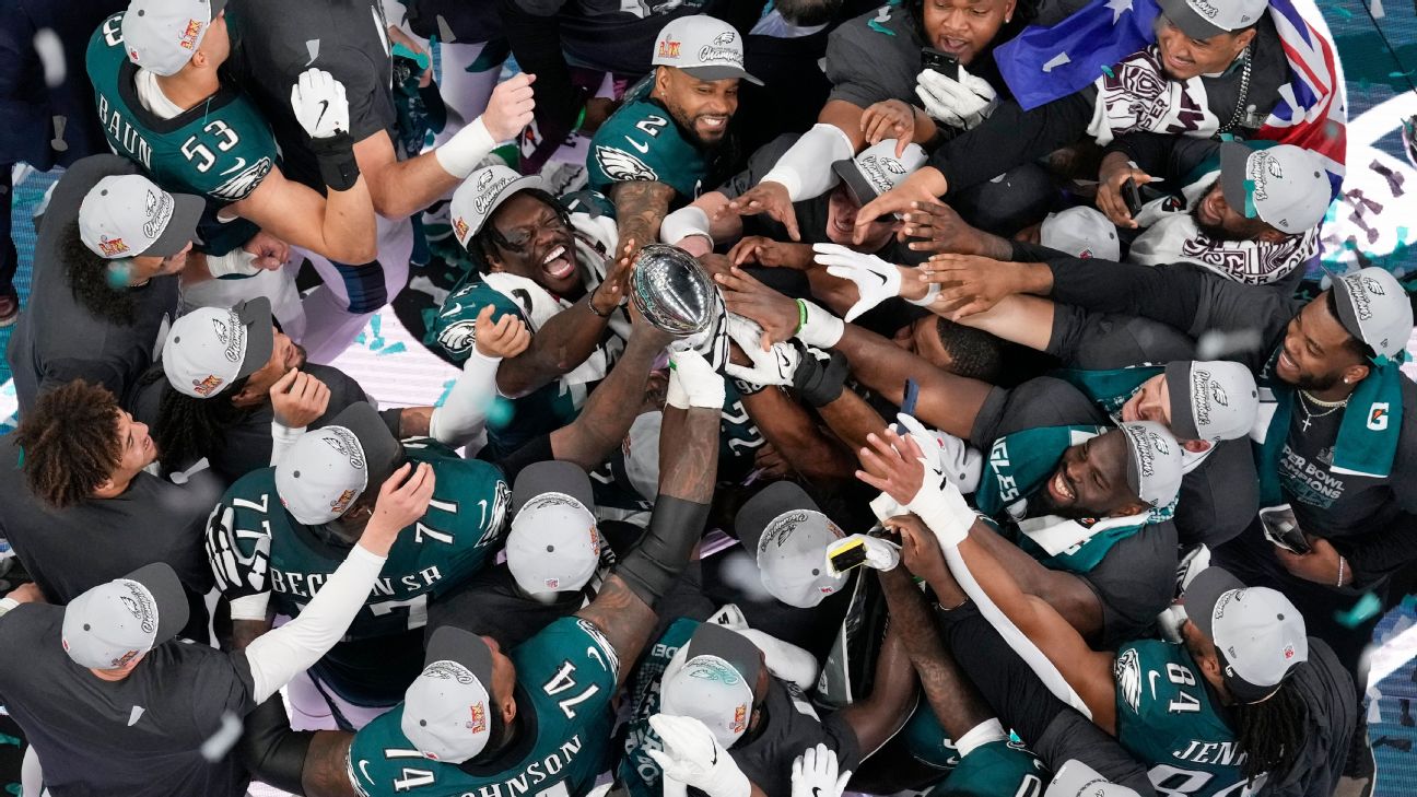 2025 NFL Season Breakdown: Predictions, Key Matchups, and Team Insights