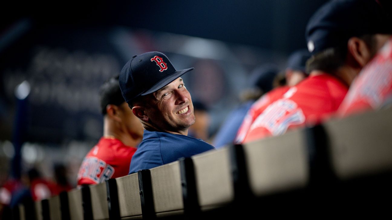 Alex Bregman's Impact on the Red Sox: A New Era of Leadership and Performance