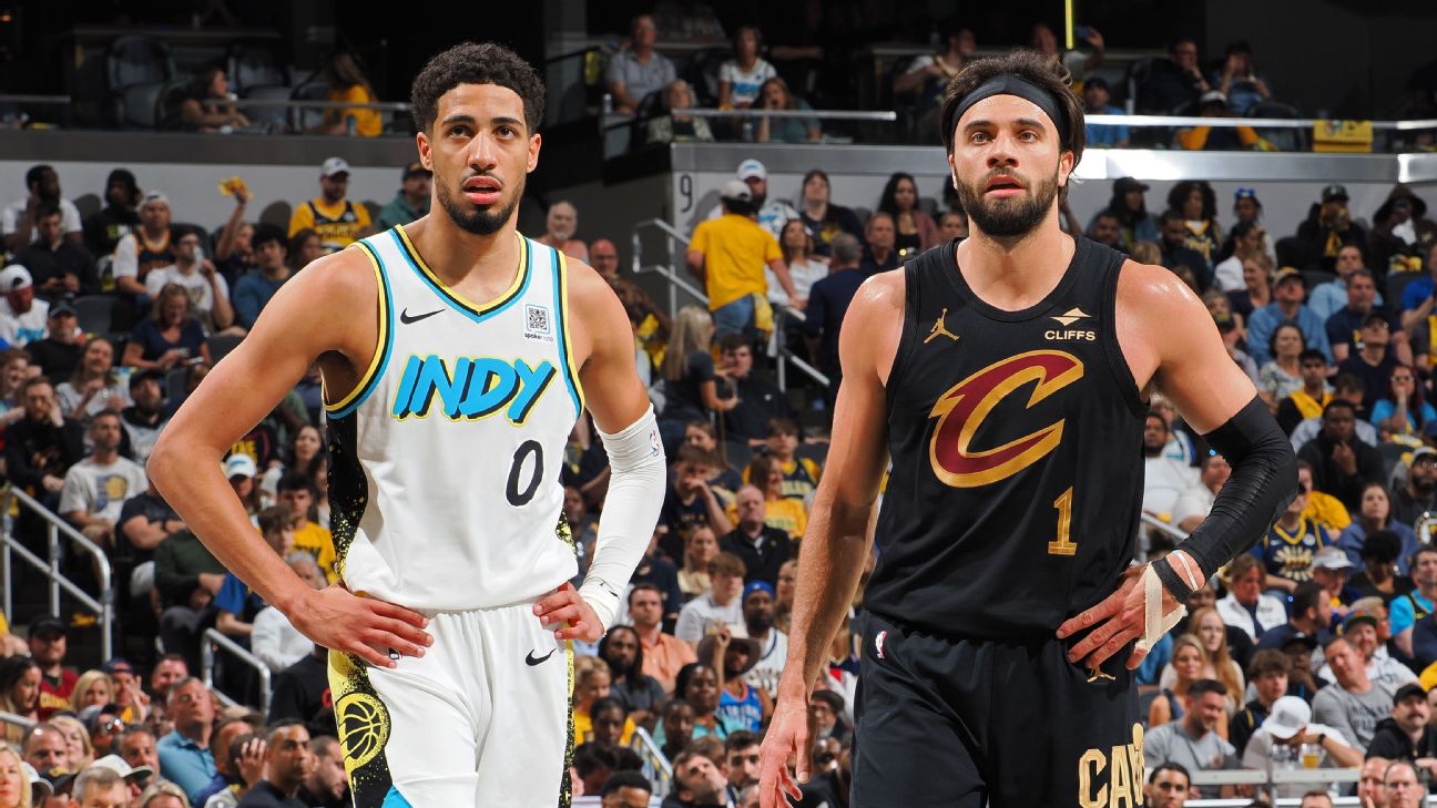 2025 NBA playoffs: Conference semifinals takeaways