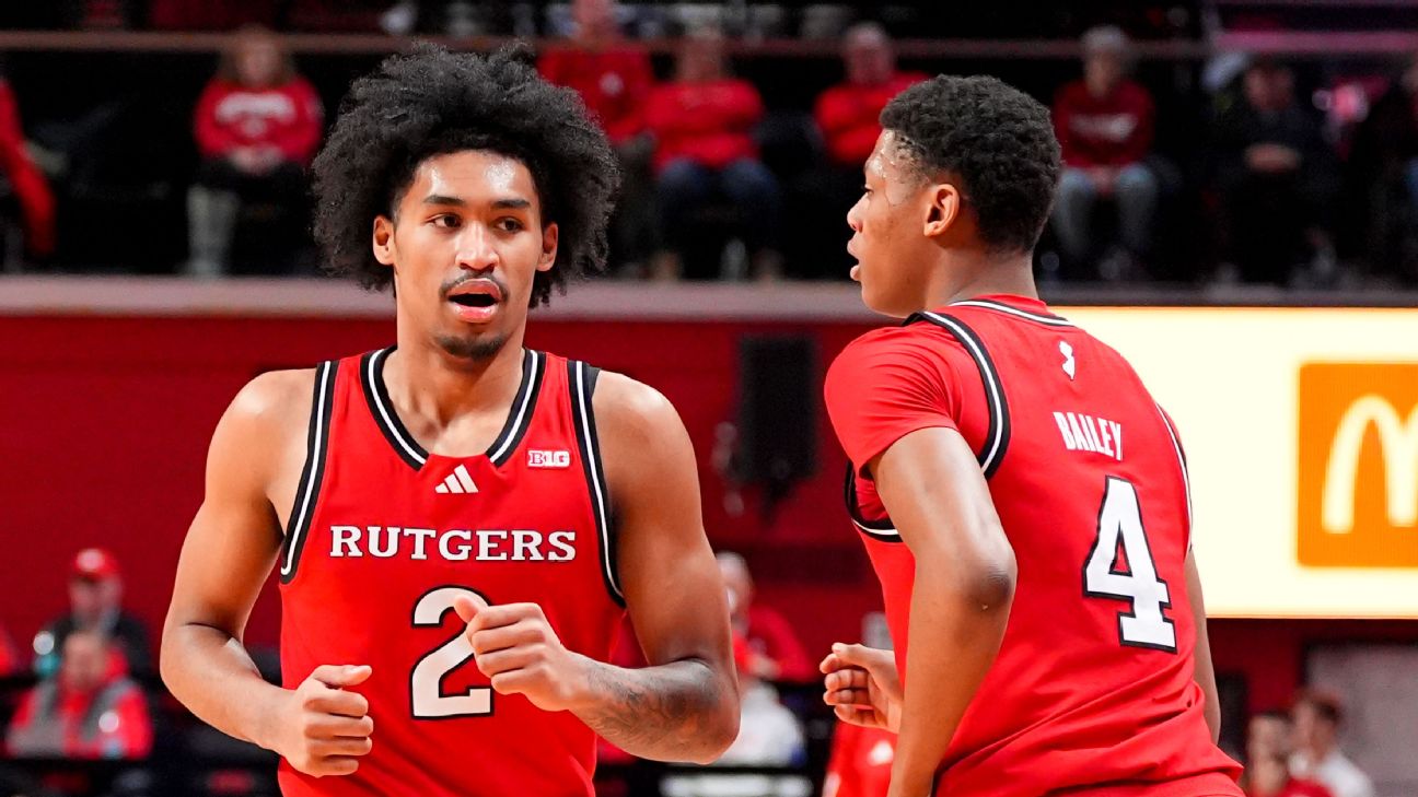 Comprehensive 2024-25 Big Ten Men's Basketball Season Review: Team Grades, Standouts, and Surprises