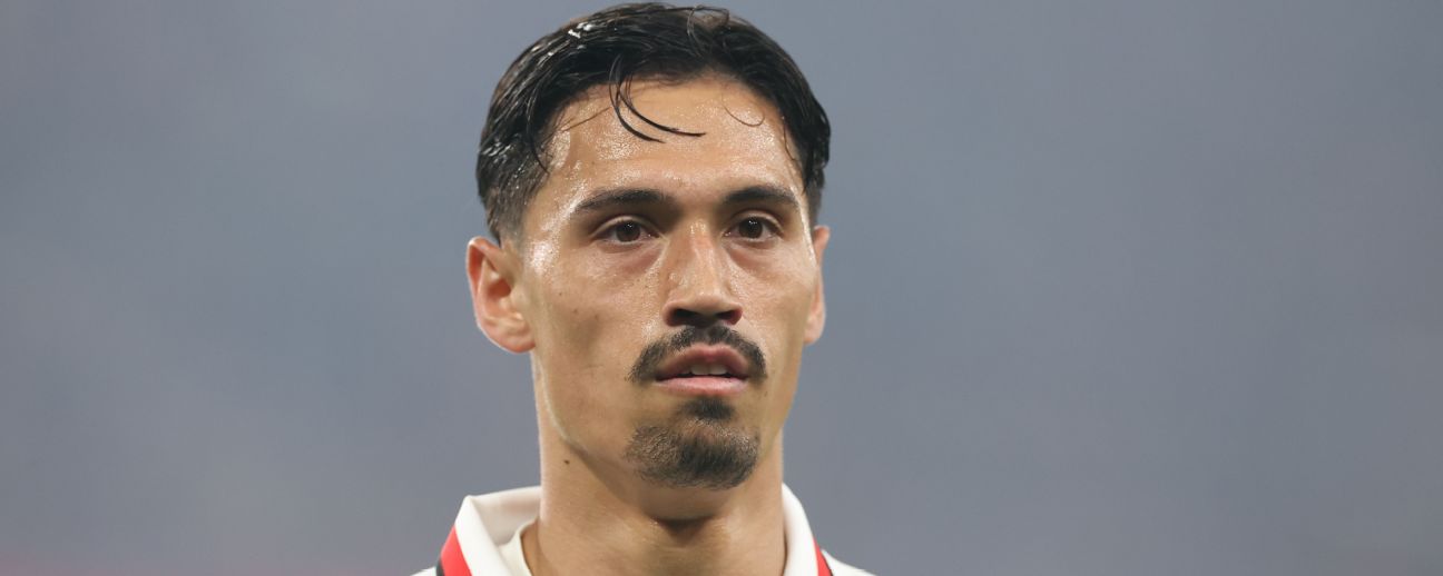 Transfer rumors, news: Man City eyeing move for Reijnders