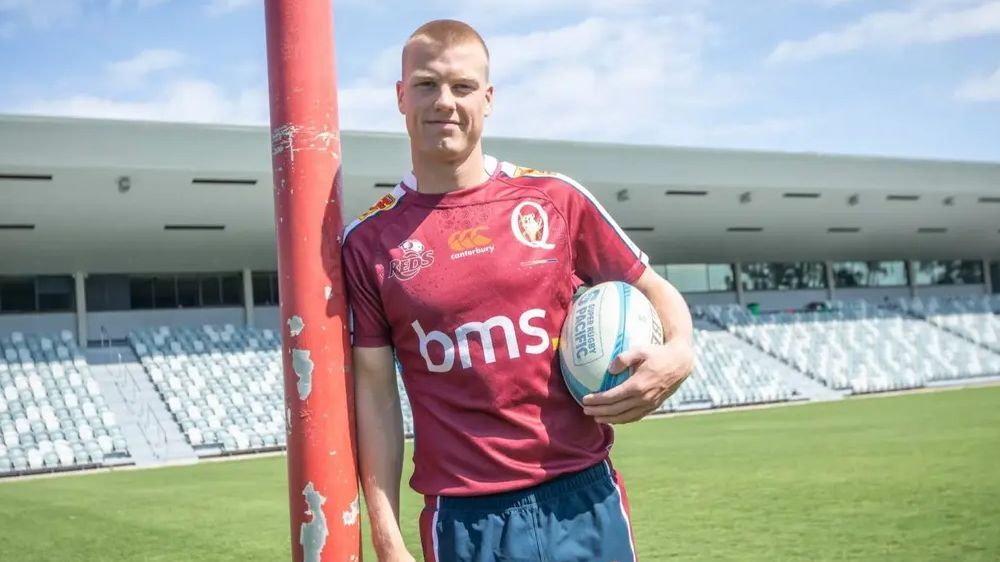 Mason Gordon's Early Retirement: A Rugby Journey Cut Short by Concussion