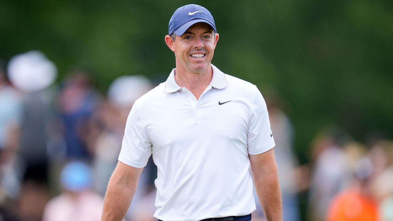 Rory McIlroy's Triumph at the Masters: A New Era in Golf