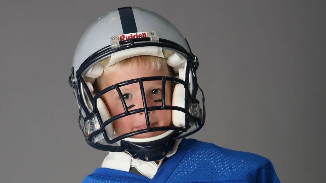 Isaac TeSlaa: From Lifelong Lions Fan to NFL Rookie - A Dream Realized
