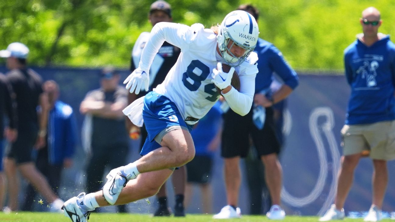 Inside the NFL Rookie Experience: From Navy SEALs to Lobster Mac & Cheese