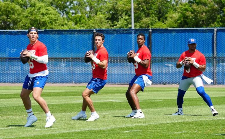 New York Giants' Roster Overhaul: A Step Towards Redemption in 2025 NFL Season