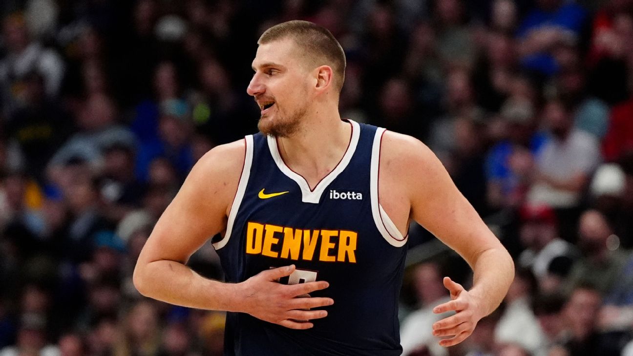 Nikola Jokic: The Unselfish MVP Defying Modern NBA Trends