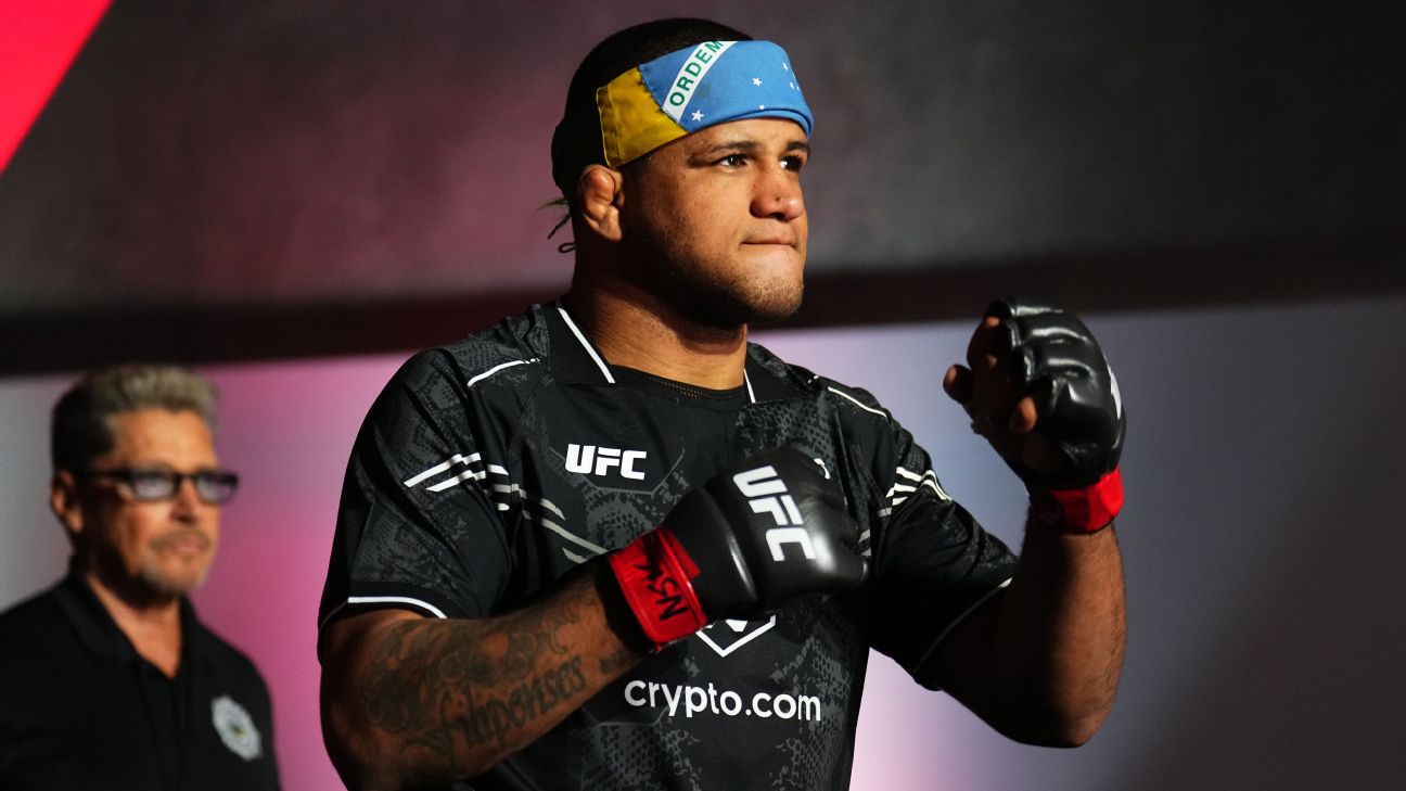 UFC Fight Night: Burns vs. Morales - Can the Veteran Halt the Rising Star's Unbeaten Streak?