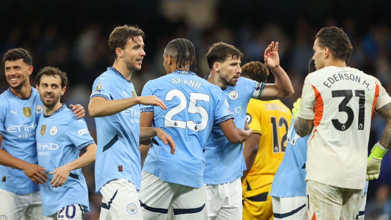 Manchester City's FA Cup Triumph: A Catalyst for Revival in English and European Football
