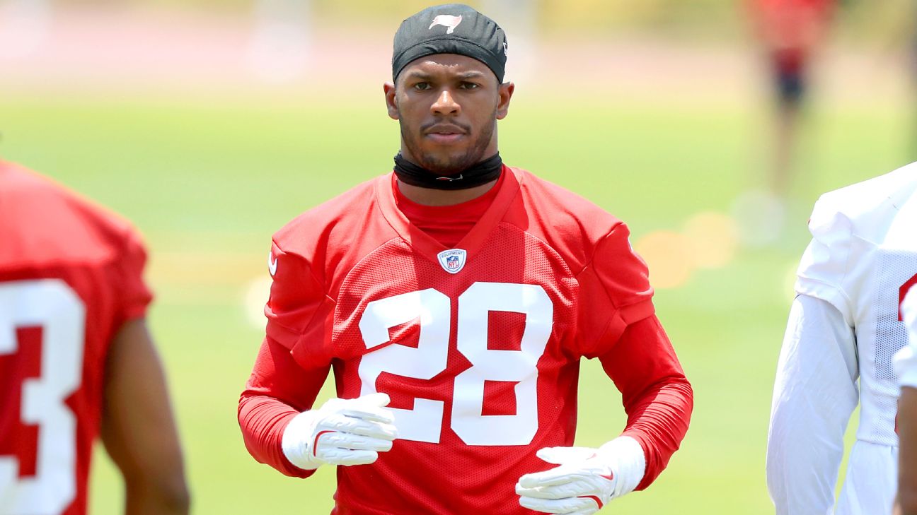 Shilo Sanders: From Undrafted Rookie to Tampa Bay Buccaneers' Rising Star
