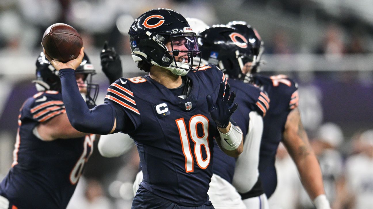 Top NFL Week 1 Bets and Futures to Watch After 2025 Schedule Release