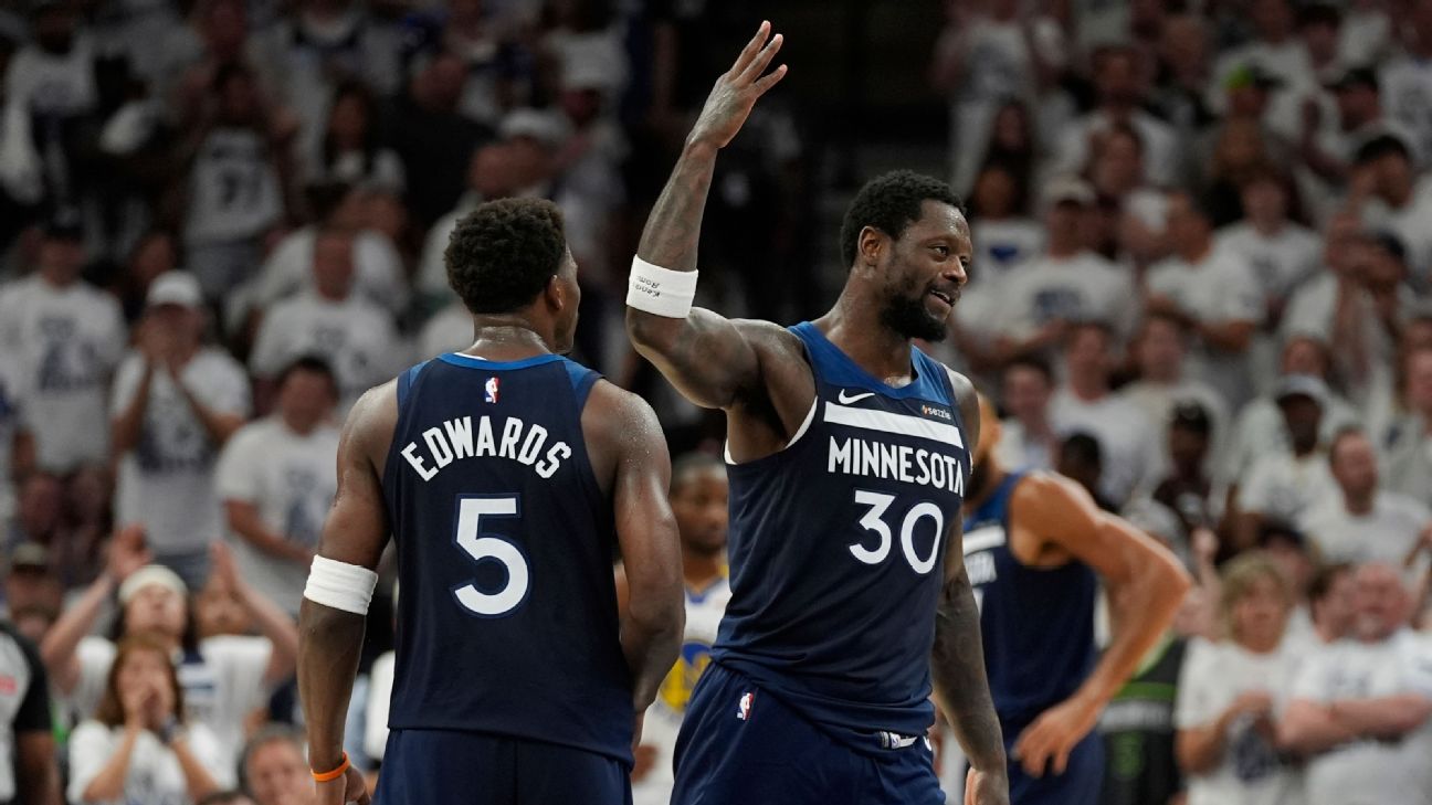 2025 NBA playoffs: Conference semifinals takeaways