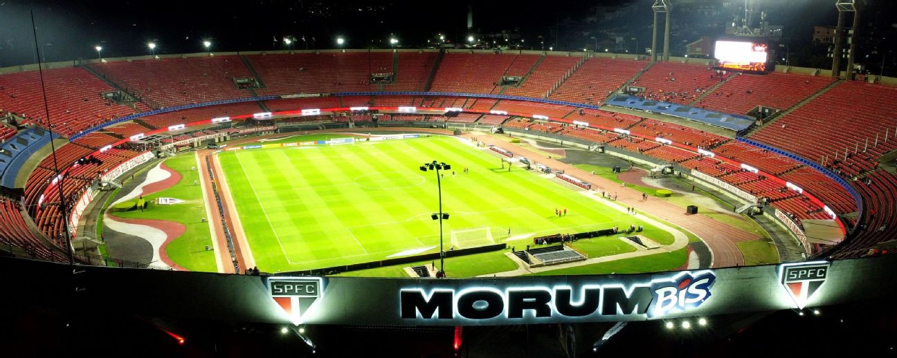 São Paulo x Mirassol: Veja onde assistir ao vivo