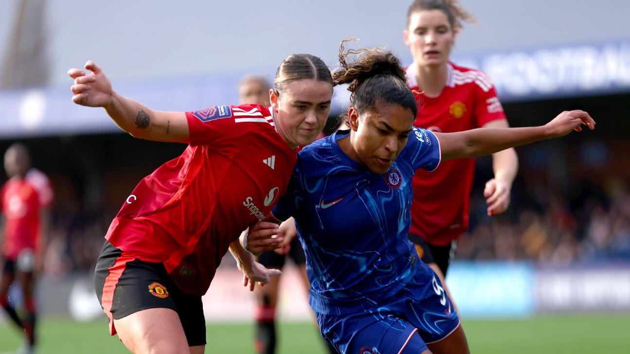 Catarina Macario's Triumphant Return: A New Chapter in the Women's FA Cup Final
