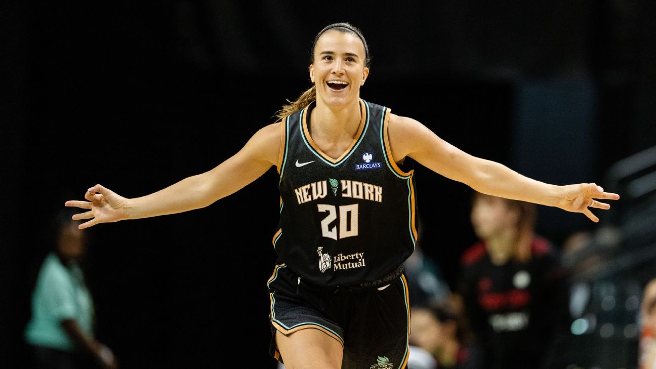 2025 WNBA Season Betting Guide: Futures, Win Totals, and Player Props