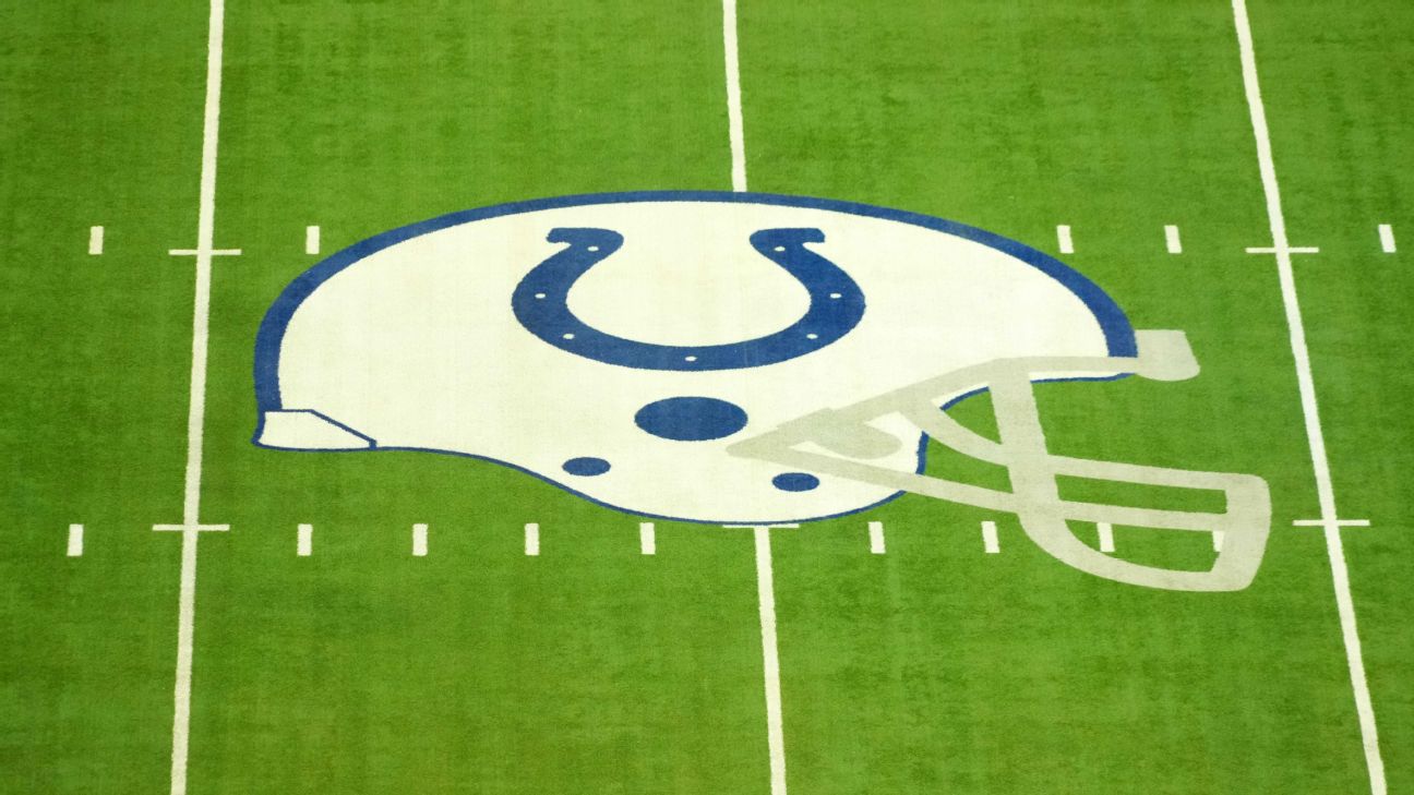 Colts, Pacers donate $125,000 each to Indiana flood relief
