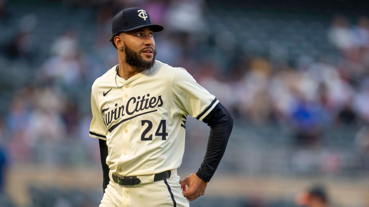Minnesota Twins Dominate Baltimore Orioles with a 4-0 Shutout Victory