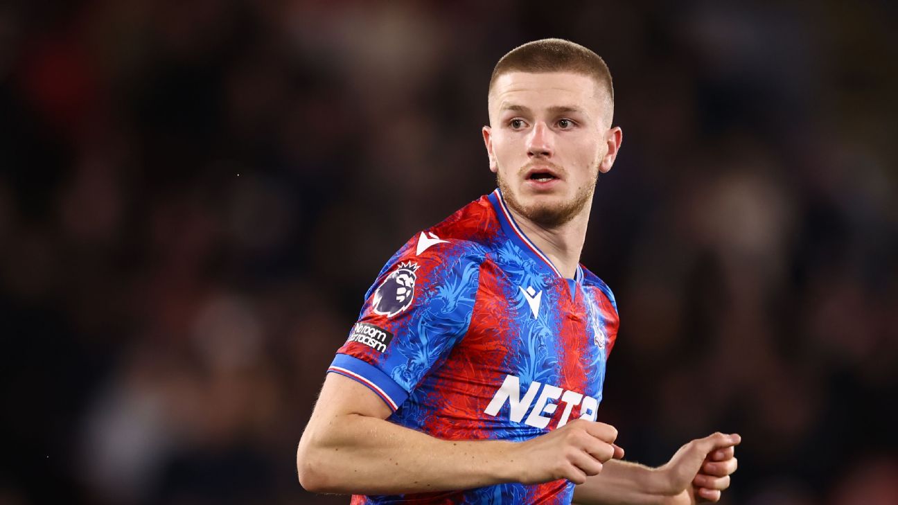 Top European Clubs Battle for Rising Star Adam Wharton: Transfer Rumors Heat Up