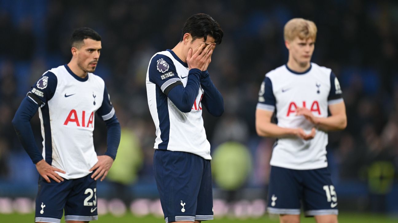 Premier League 2024-25 Final Rankings: Surprises, Struggles, and Standouts