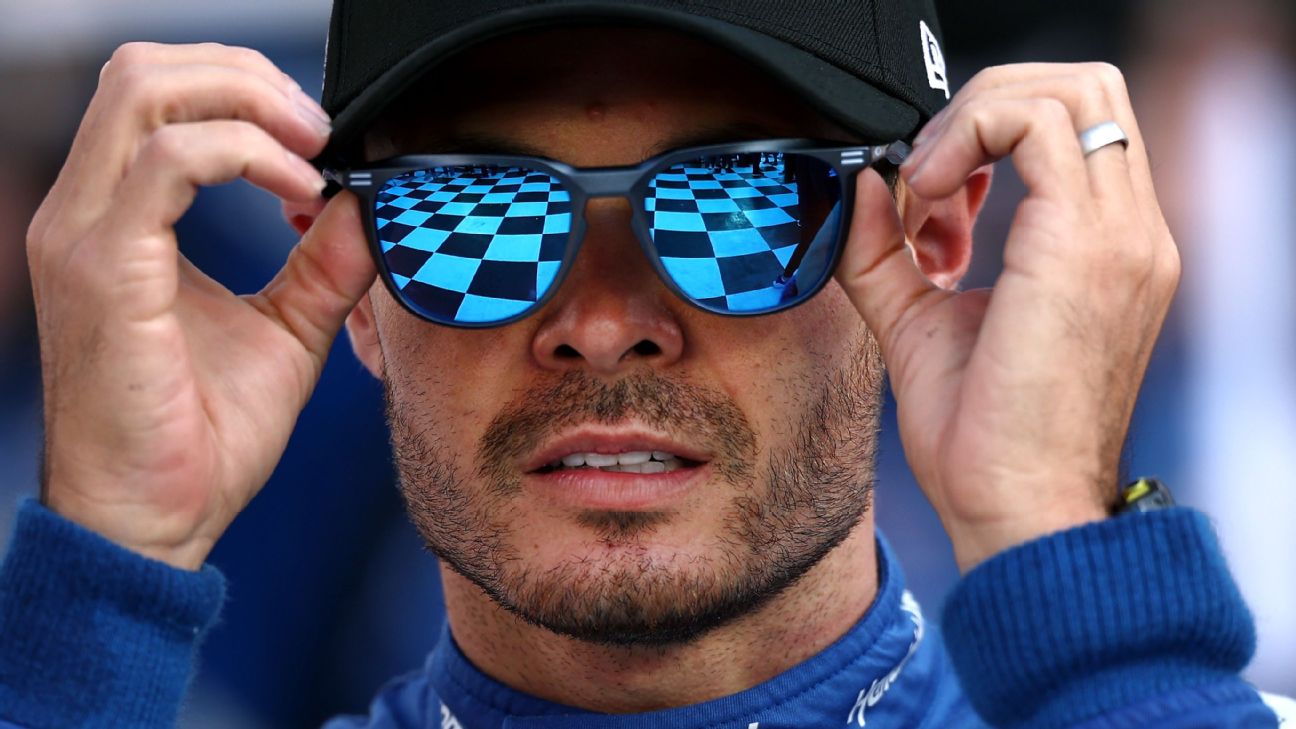 2025 NASCAR All-Star Race Driver Grades: From A+ to F - Comprehensive Performance Analysis