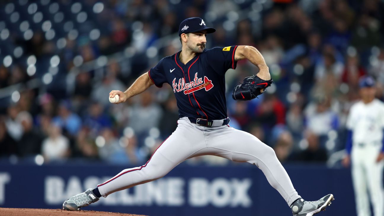 MLB Week 9 Fantasy Baseball Preview: Key Pitchers, Hitters, and Schedule Insights