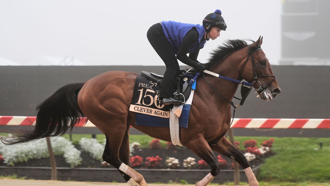 2025 Preakness Stakes: Expert Betting Guide and Race Insights