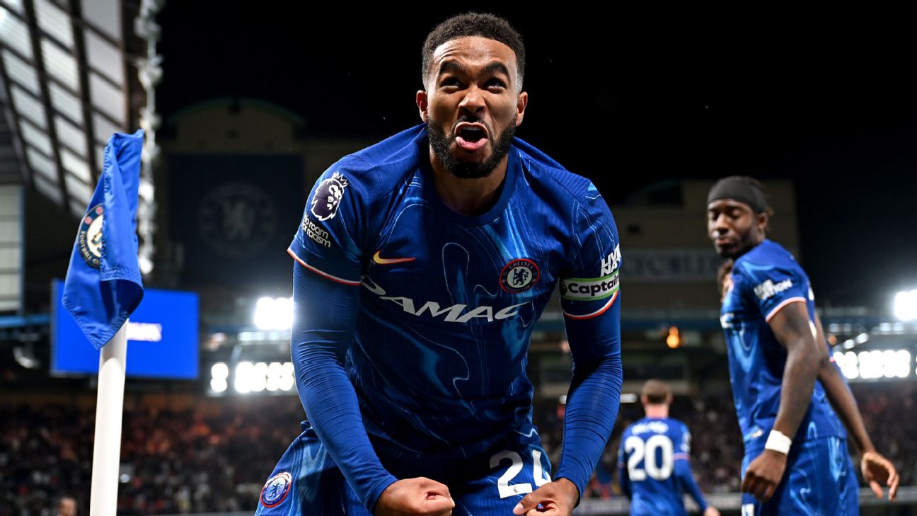 Chelsea's Champions League Hopes Hang in the Balance Without Nicolas Jackson